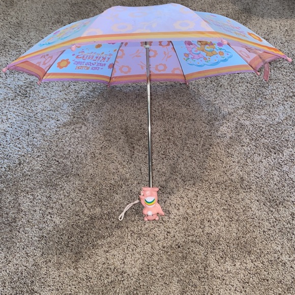 Care bears kid’s umbrella - Picture 2 of 10